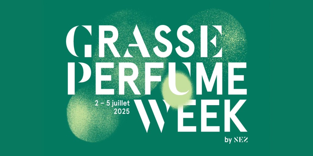Al via la “Grasse Perfume Week”: dal 3 al 5 luglio incontri, smell talks e tante novità&nbsp;profumate