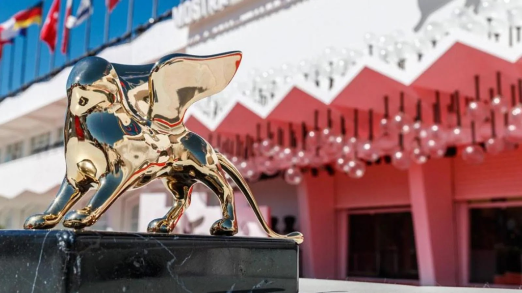 Il grande cinema torna al Lido: tutto sulla 82ª Mostra Internazionale d’Arte Cinematografica di&nbsp;Venezia