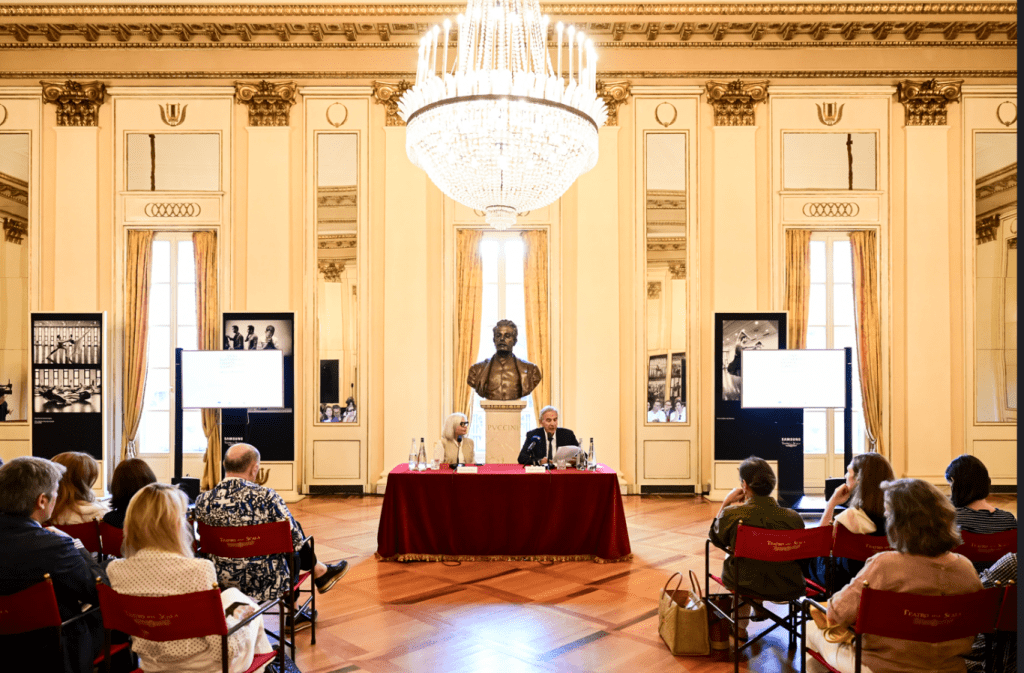 CNMI: Sustainable Fashion Awards&nbsp;2025