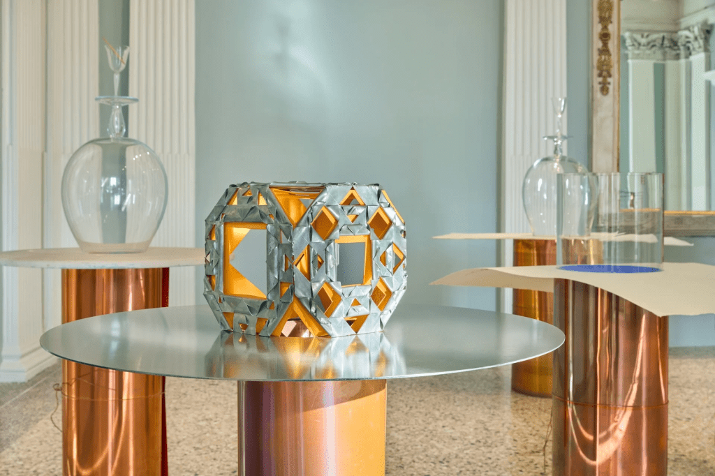 “Remo Salvadori: L’Arte Come Energia e Contemplazione” – Milano celebra uno dei maestri della&nbsp;contemporaneità