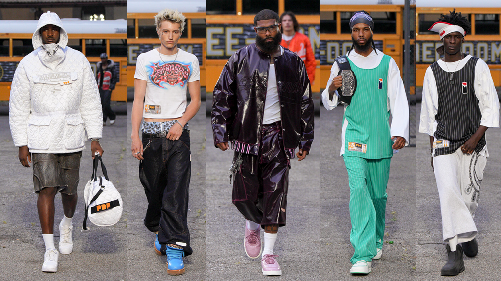 Milano Fashion Week SS26: i 5 brand emergenti che stanno ridisegnando la moda&nbsp;uomo