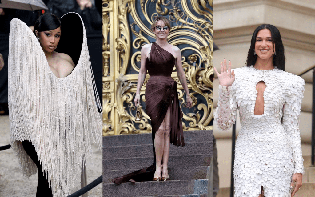 Haute Couture FW 2025/26: 5 Maison che hanno incantato&nbsp;Parigi