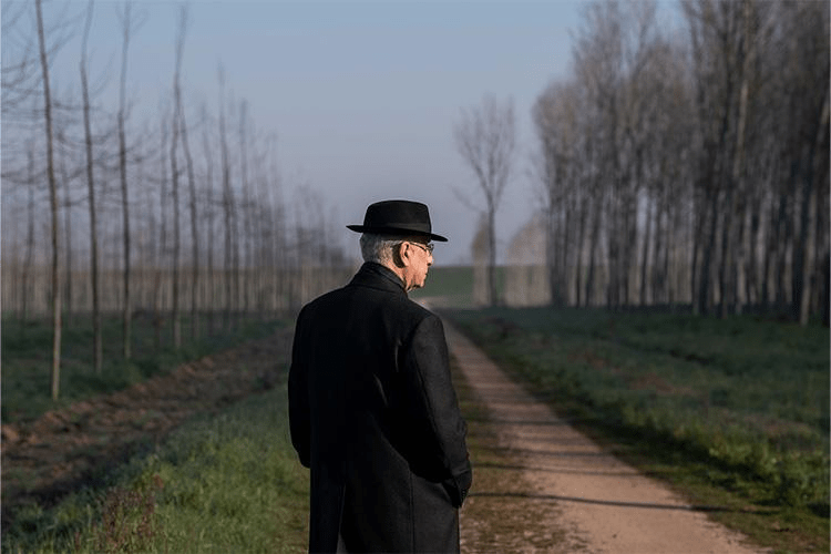 “La Grazia” di Paolo Sorrentino è il film d’apertura dell’82° Mostra del Cinema di Venezia&nbsp;2025