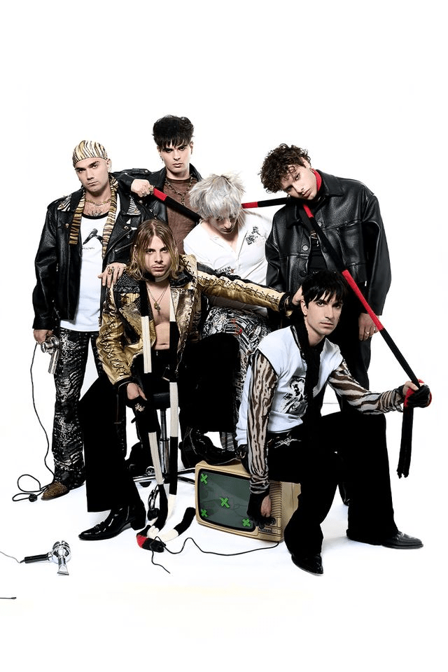 “Robert Yell”, presentata la collezione primavera estate 2026 di Leonardo&nbsp;Valentini