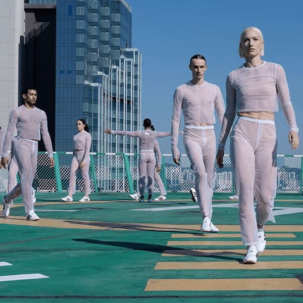 Biennale di Venezia: pronto il 19° Festival Internazionale di Danza&nbsp;Contemporanea