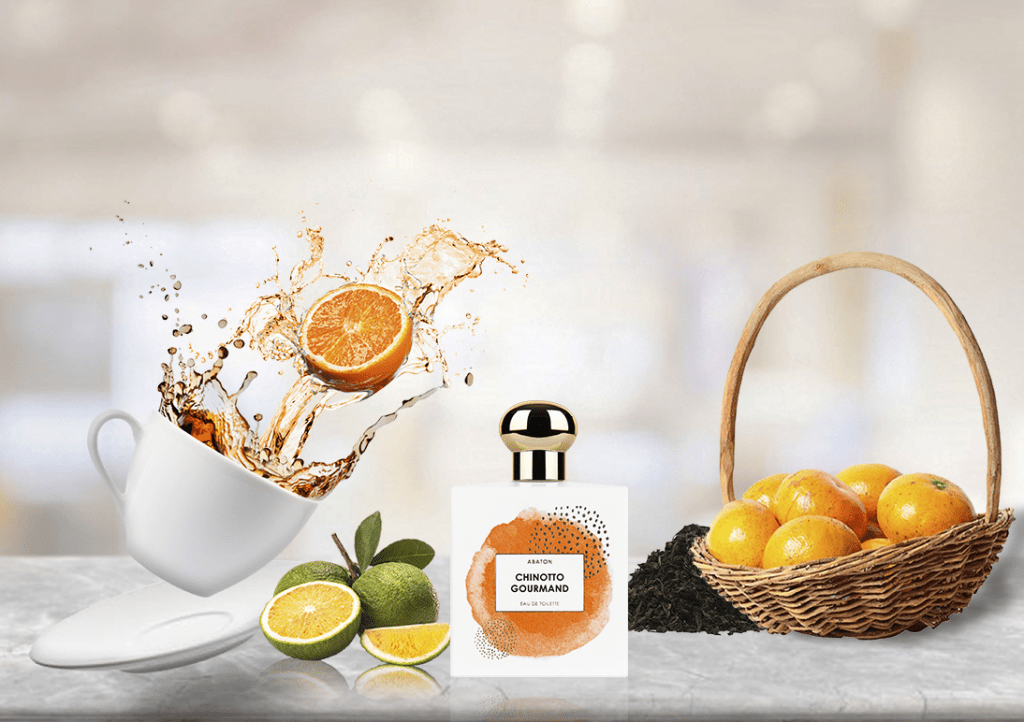 Il profumo del chinotto si fa gelato: un viaggio multisensoriale tra gusto, storia e creatività&nbsp;olfattiva