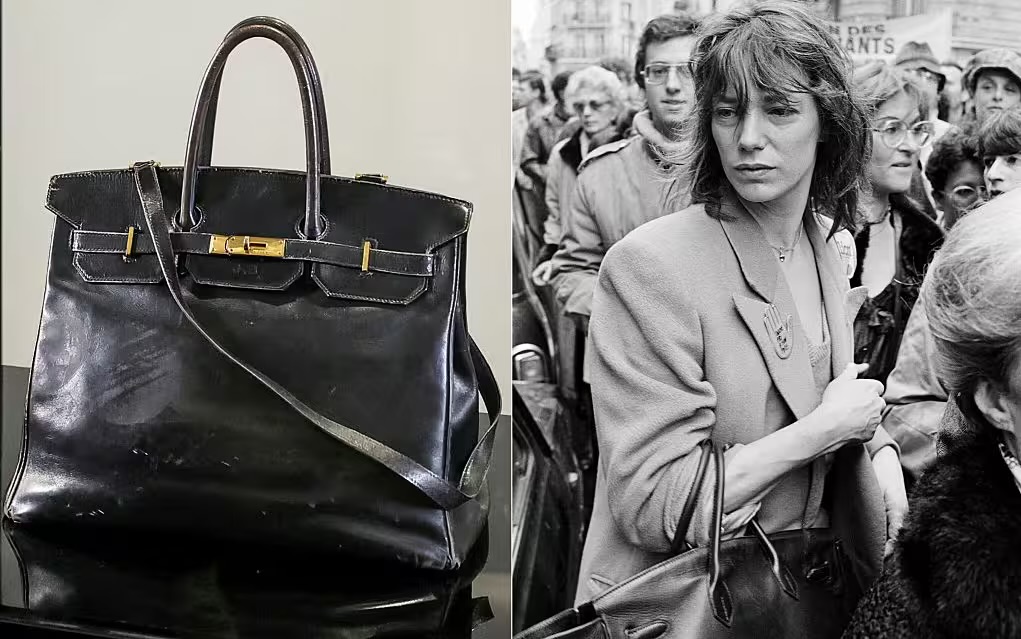 10 milioni di dollari per una Birkin: Sotheby’s firma l’asta più lussuosa della&nbsp;storia