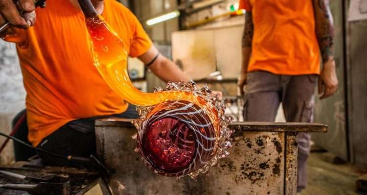 L’arte che unisce l’Italia in mostra all’Arsenale: Venezia celebra l’Alto Artigianato da giovedì 2 a domenica 5&nbsp;ottobre