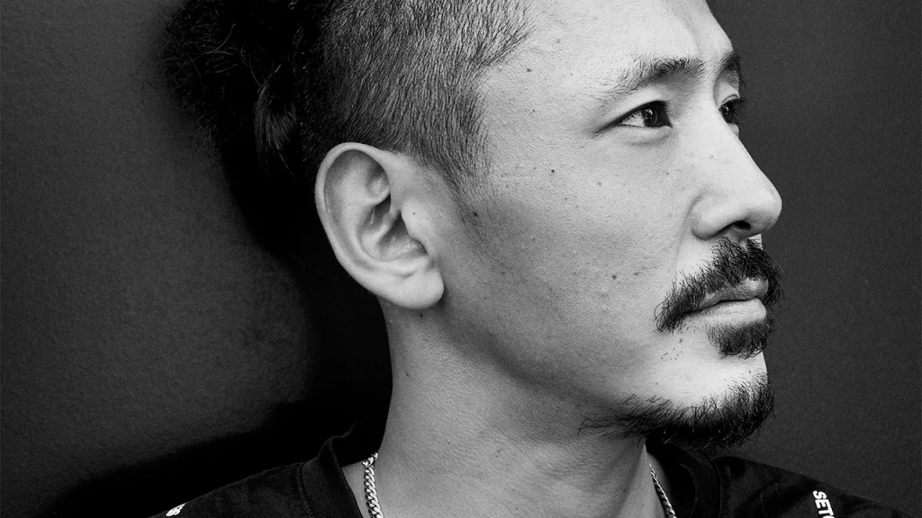 Setchu, special guest di Pitti Fragranze per il lancio della sua nuova linea di profumi con&nbsp;MANE