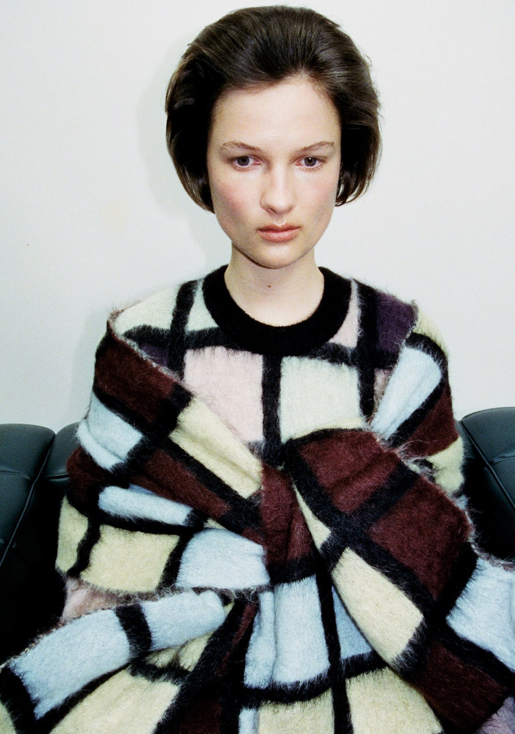 Arthur Arbesser: l’eleganza della memoria e il futuro della&nbsp;moda