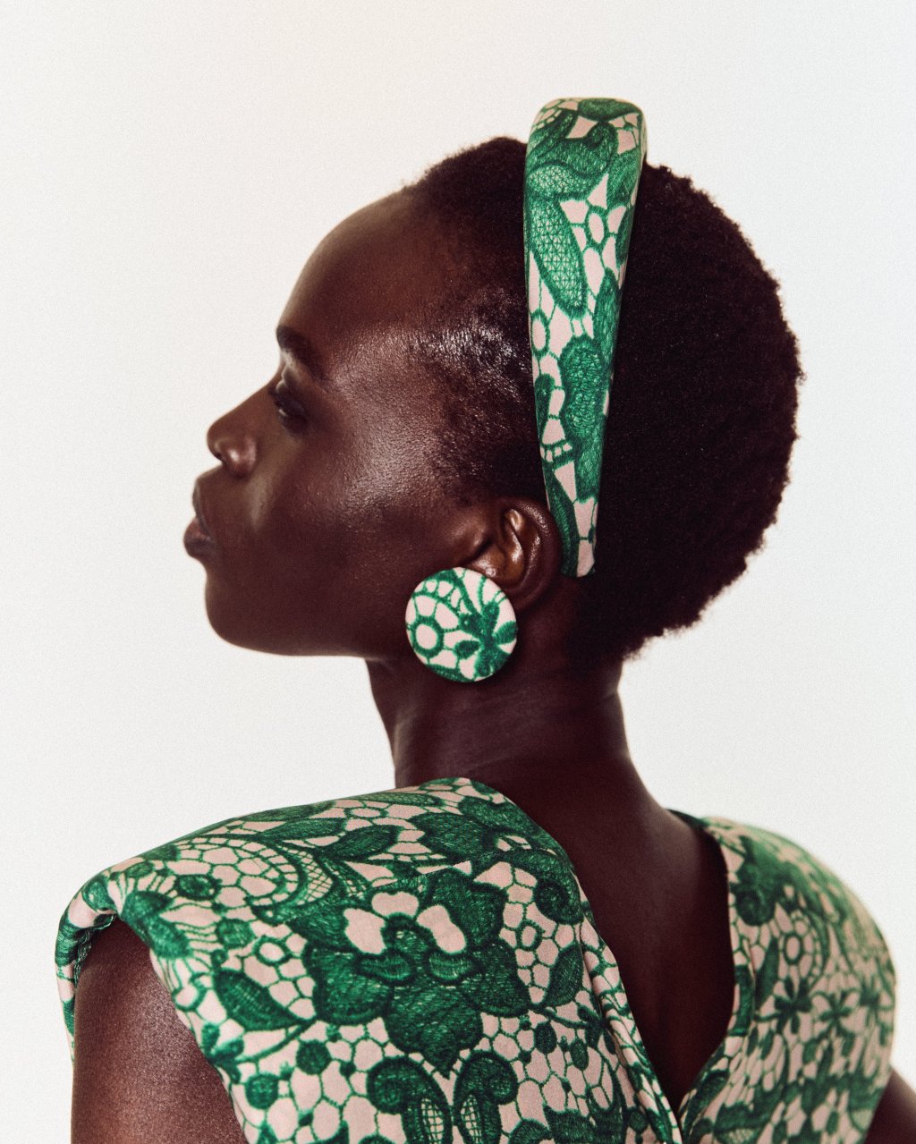 Gianluca Capannolo SS26: l’“Opulenza Minimale” che ridefinisce la couture&nbsp;contemporanea