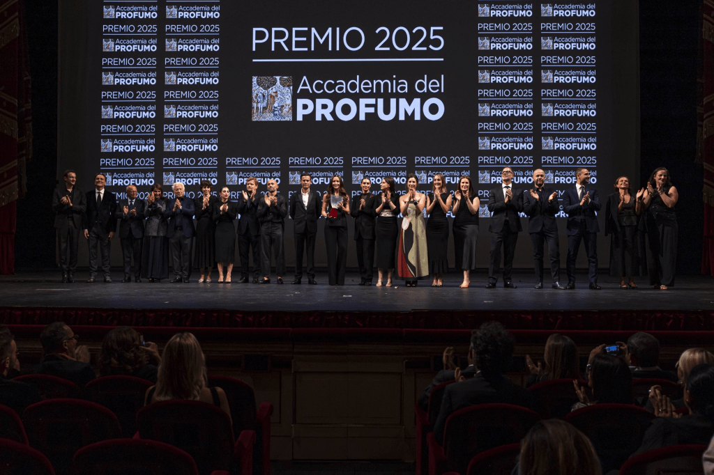 Profumo da Oscar: trionfano Miss Dior e Dolce & Gabbana alla Scala per i Premi Accademia del Profumo&nbsp;2025