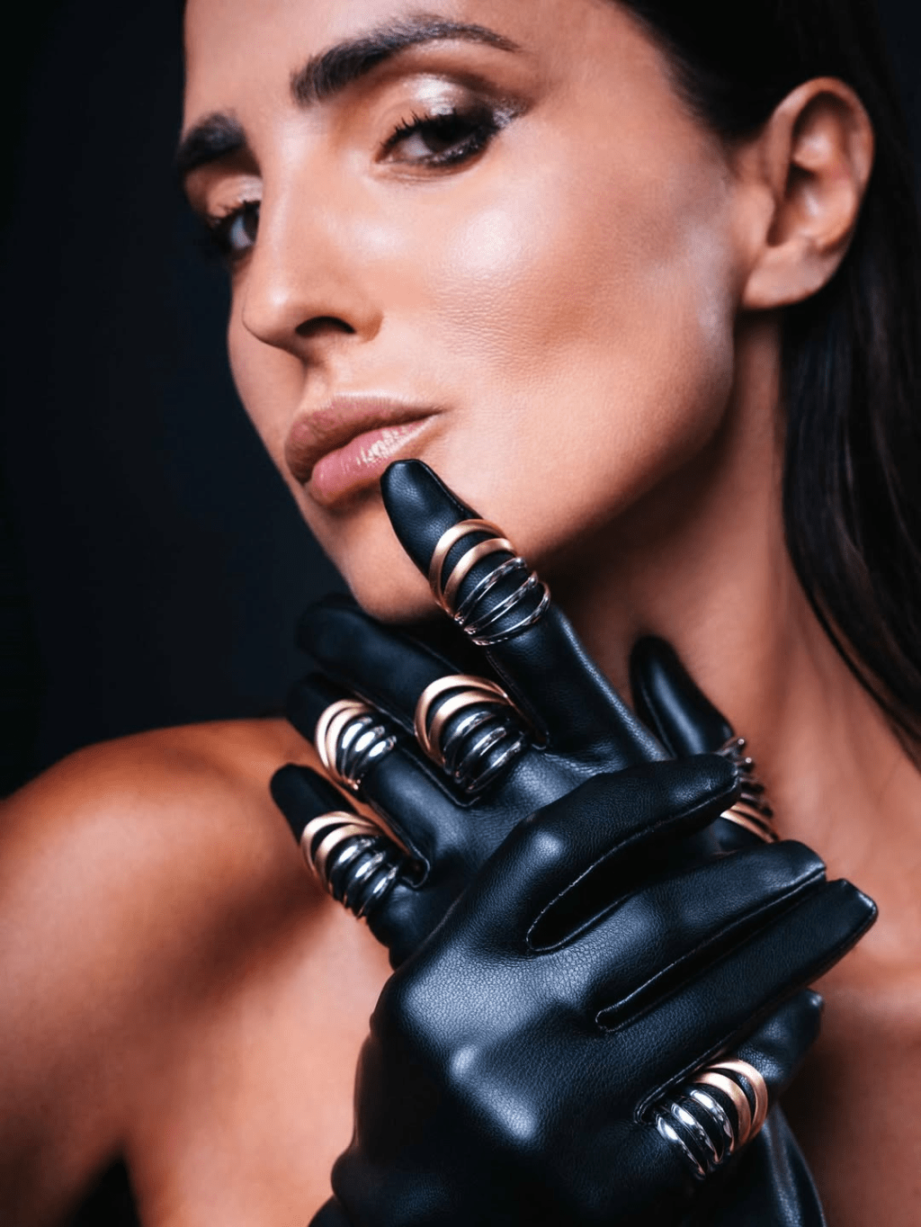 MVP Wardrobe x Pianegonda: il gioiello contemporaneo che inaugura la Milano Fashion&nbsp;Week