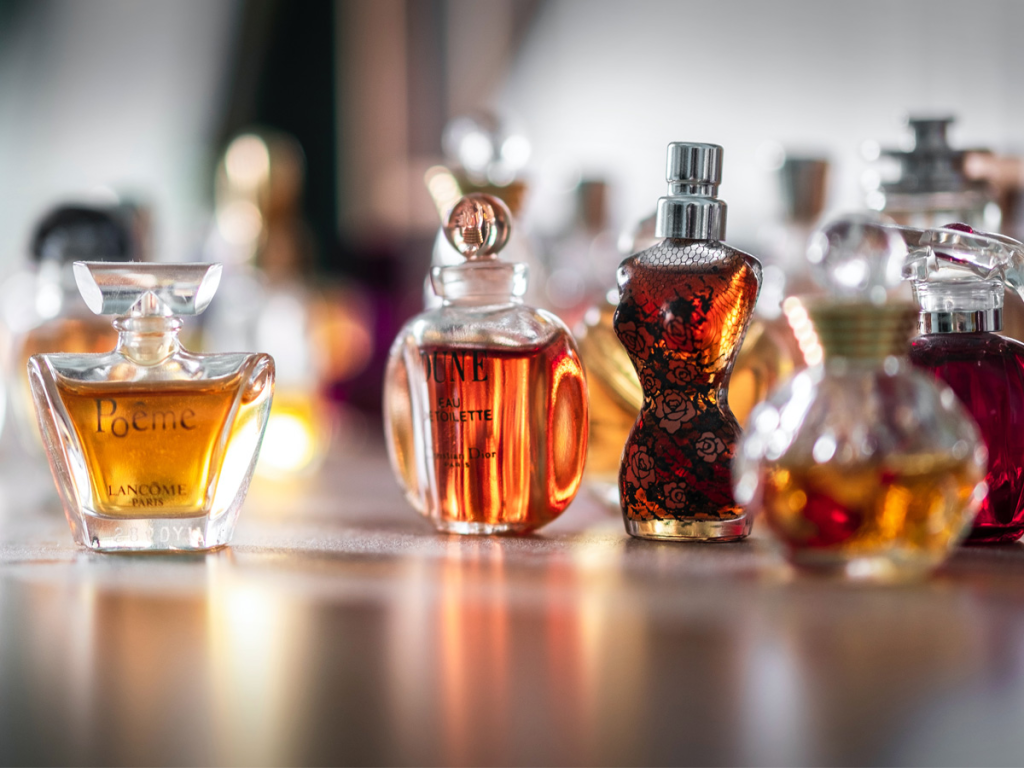 Novità Profumate Autunno 2025: il lusso olfattivo che accende la&nbsp;stagione