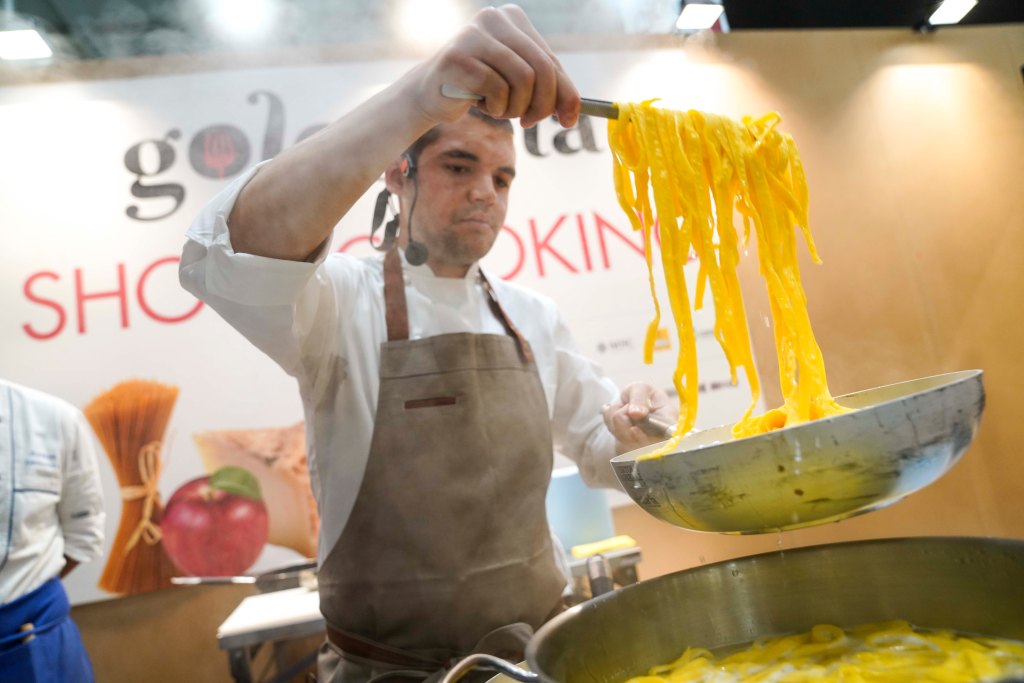 Golosaria Milano 2025: vent’anni di gusto, visioni e rivoluzioni del&nbsp;palato