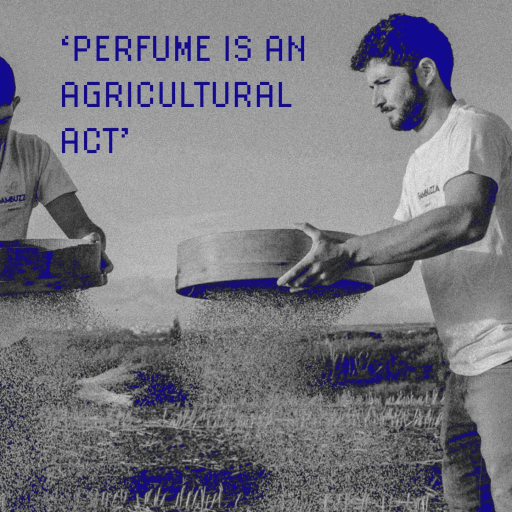 Narici Milano: la rivoluzione gentile della profumeria&nbsp;italiana