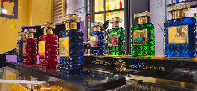 Il Viaggio del Gitano: la rivoluzione olfattiva approda ad&nbsp;Altamura