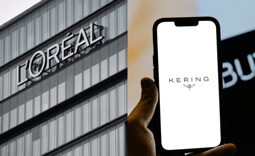 L’Oréal riscrive il destino del beauty di lusso: dall’acquisizione di Creed alle licenze ultradecennali con Gucci, Bottega Veneta e&nbsp;Balenciaga