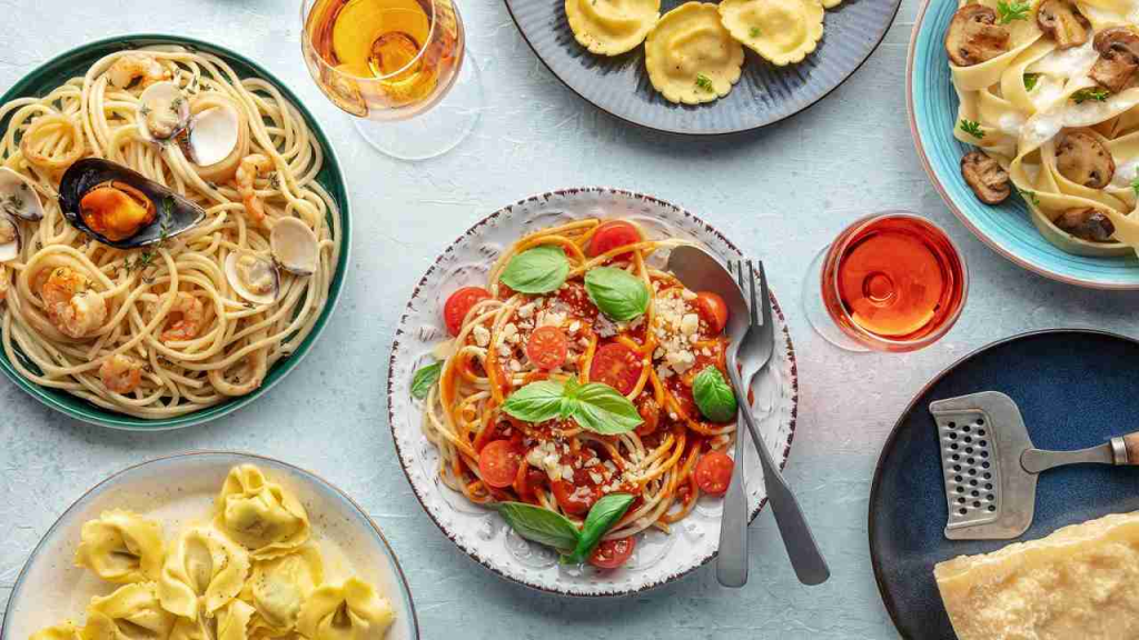 La Cucina Italiana: Patrimonio UNESCO e anima culturale del&nbsp;Paese