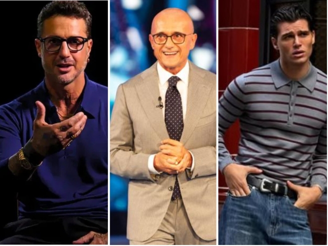 Caso Corona-Signorini: dal potere alla&nbsp;gogna