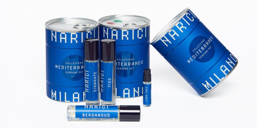 I tre brand di profumi di nicchia più originali del&nbsp;2025