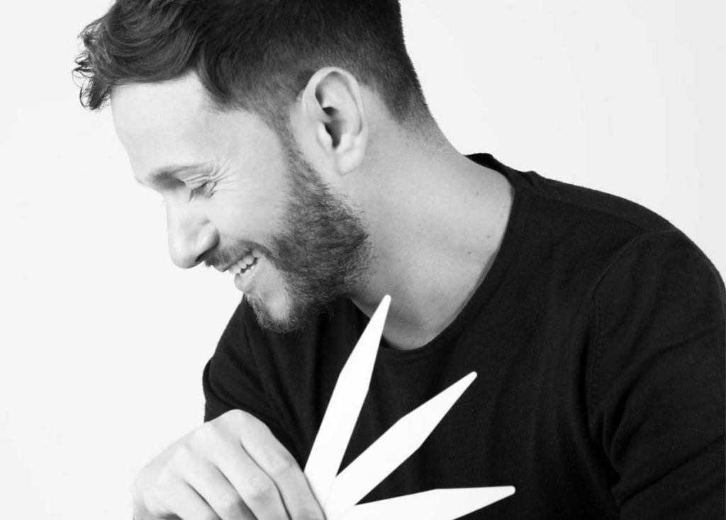 David Benedek, fondatore e direttore creativo di BDK Parfums: il volto contemporaneo della profumeria artistica&nbsp;francese