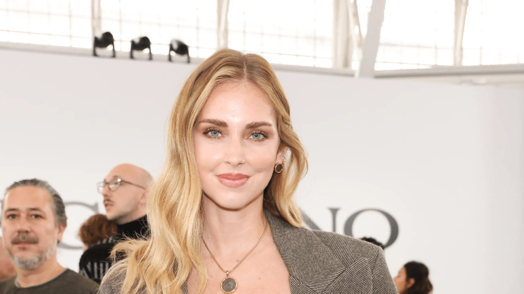 ULTIM’ORA: Chiara Ferragni assolta nel Pandoro Gate. La presunta truffa è&nbsp;estinta