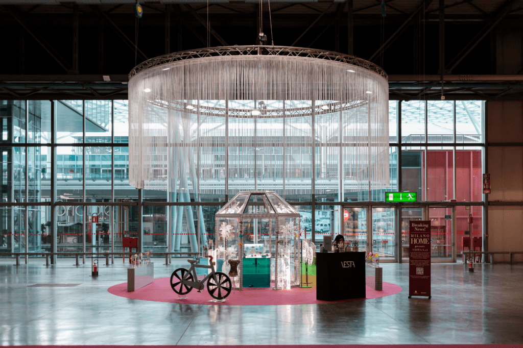 Milano Home 2026: il futuro del retail passa dalla relazione