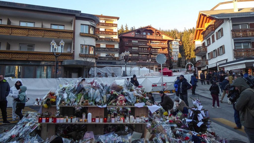 Cras-Montana: tragica fatalità o azzardata&nbsp;negligenza?