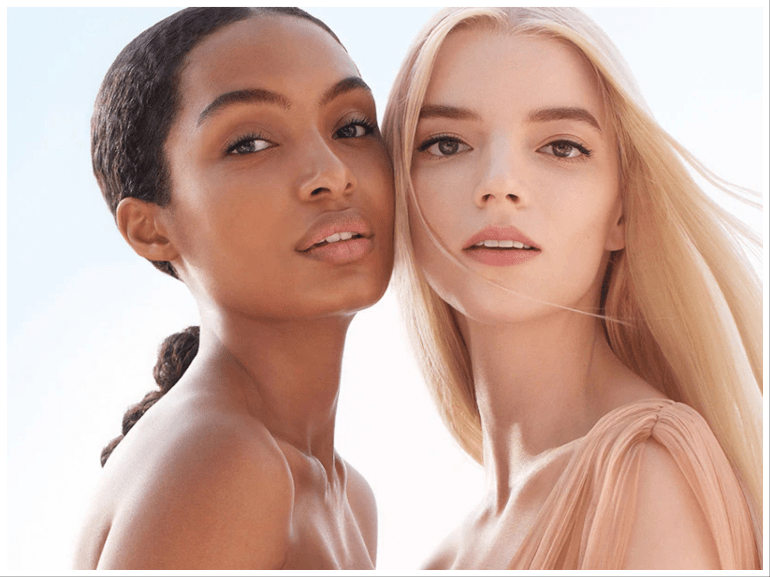 Addio make-up gridato: il soft focus è la nuova&nbsp;sensualità