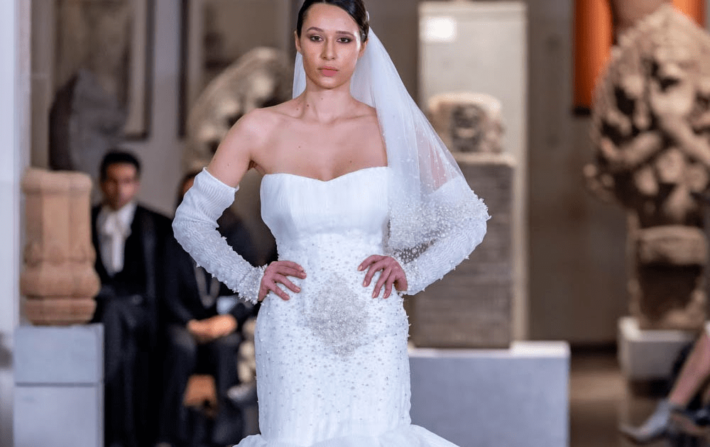 Oriental Fashion Show: la cultura della moda spiega le sue ali a&nbsp;Parigi