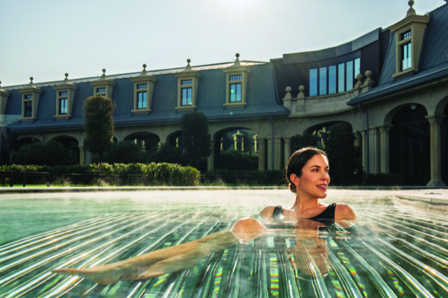 Terme De Montel Milano: il nuovo tempio del benessere urbano premiato come Best Urban Spa&nbsp;2026