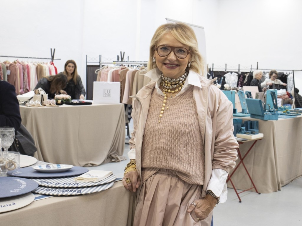 Milano si accende di stile: torna “SilviaIncontra”, il pop up event più glamour della&nbsp;stagione