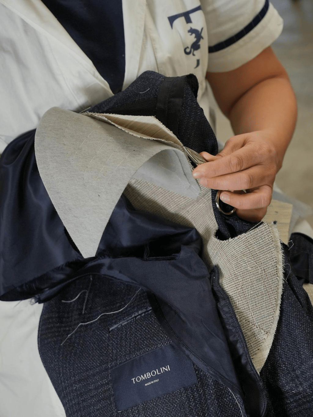 Tombolini celebra il Made in Italy 2026: tra heritage sartoriale, innovazione sostenibile e riconoscimento di Marchio Storico