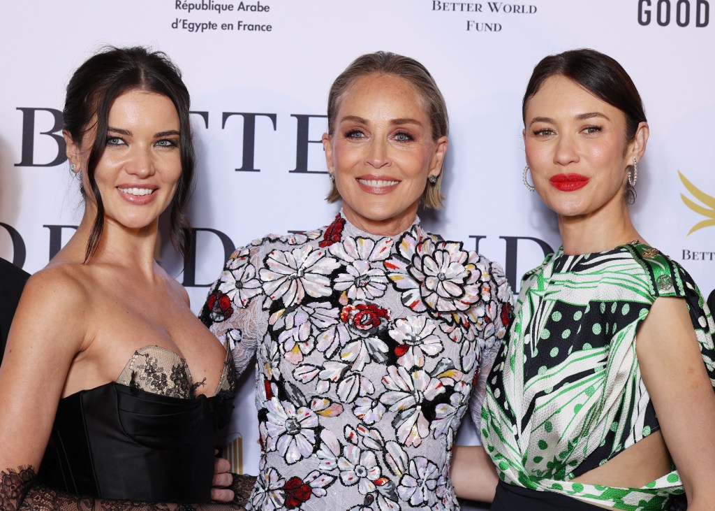 Vialina Lemann conquista Cannes 2026 con un doppio riconoscimento internazionale tra empowerment femminile, impatto sociale e haute&nbsp;couture