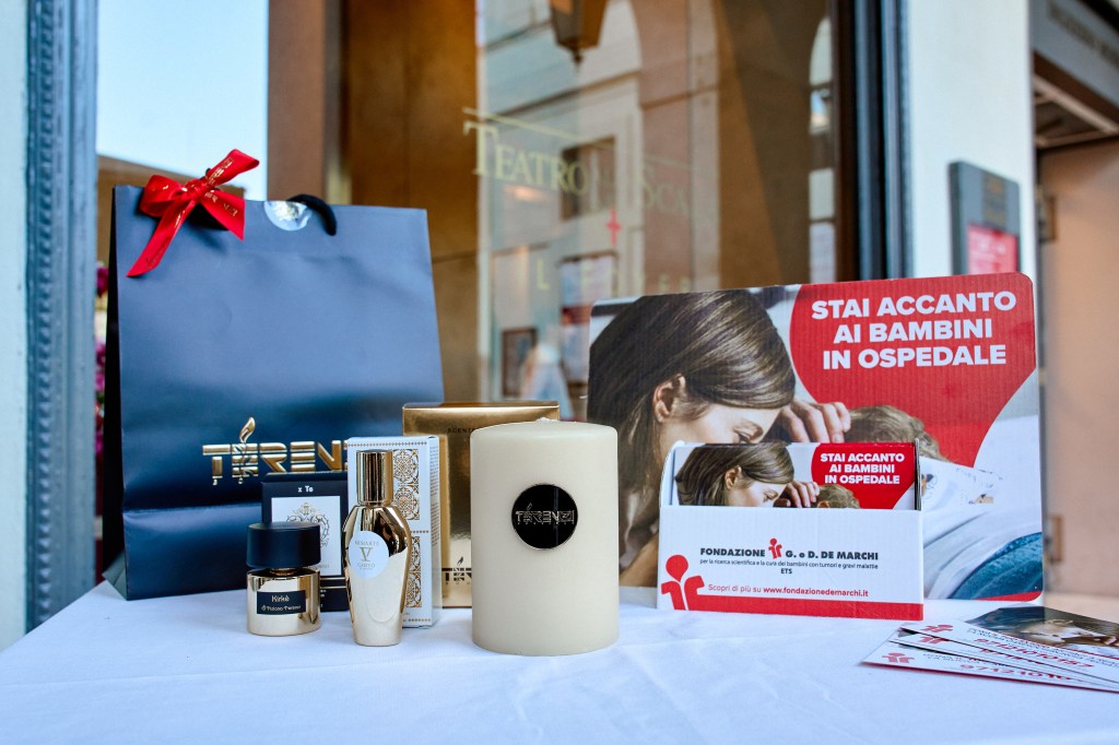 Musica per il cuore, Profumo per la memoria: il Charity Cocktail Party della Fondazione De Marchi racconta la Milano più solidale ed&nbsp;autentica
