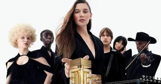 Destin di Balmain, il profumo del destino: la maison parigina scrive un nuovo capitolo della sua storia