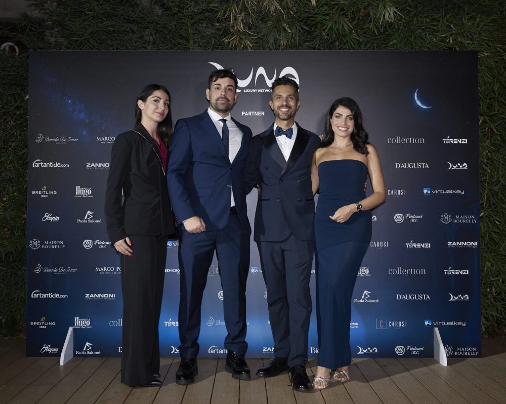 Ai Chiostri di San Barnaba, il gala di Lu.N.A. racconta il valore della solidarietà