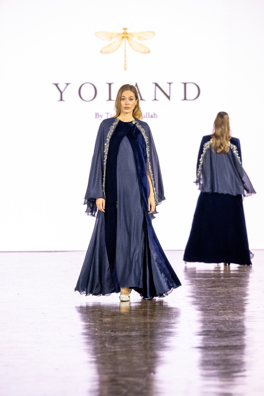 Oriental Fashion Show a Milano: quando la Via della Seta incontra l’Haute&nbsp;Couture